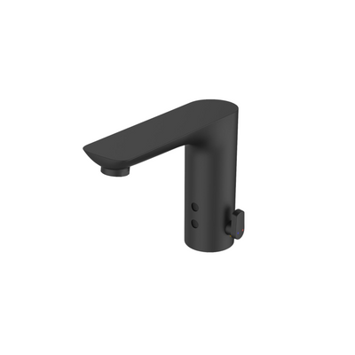 BATERIA UMYWALKOWA BEZDOTYKOWA Z REGUL TEMPER SMART FLOW, 230 CZAR