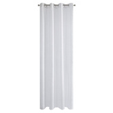 Zasłona Arlona biała 140x250