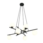 Lampa wisząca ESSA 8 OPAL