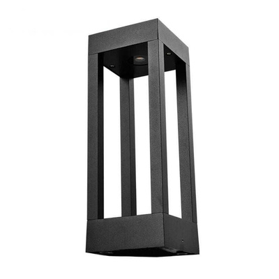 Lampa ogrodowa Abigali Qube 7W 40cm