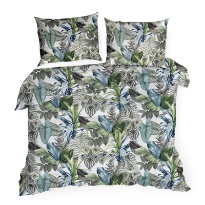 Davos zielony 140x200