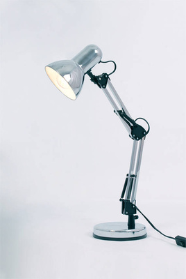 Lampka biurkowa K-MT-COSMO CHROM z serii COSMO