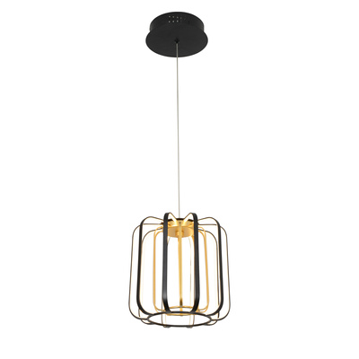 Lampa wisząca XARA 6210-0110