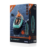 Kajak Dmuchany  280 x 86 x 40 cm  Bestway 65118