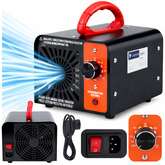 Generator Ozonu LEAN Ozonator 155W 60000mg Timer 120 min
