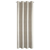 Zasłona Bitsy szampańska 140x250