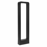 Lampa ogrodowa INFINITY CPD-005 10W IP65 CCT Czarna