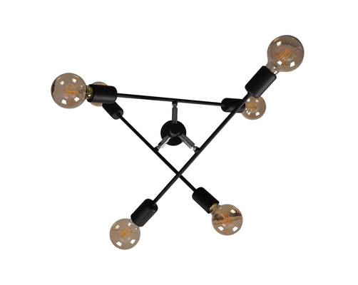 Lampa sufitowa K-4754 z serii CAMARA KAJA