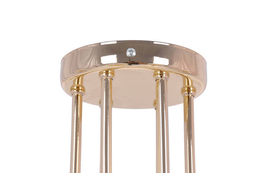 Lampa sufitowa K-5404 z serii LUMIA