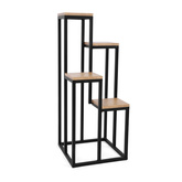 Meble dekoracyjne KS-33 KWIETNIK IV z serii KAJA HOME