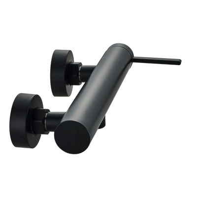 BATERIA NATRYSKOWA DROPIA CZARNY