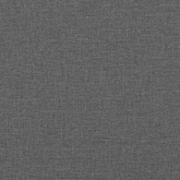 Fotel rozkładany, ciemnoszary materiał