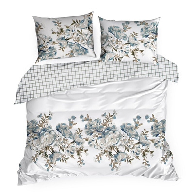 Spring biały 160x200