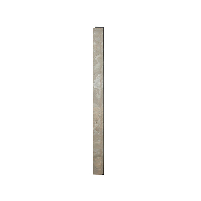 Lampa ścienna Abigali 6611 Marble Stone 607Y 28W 3000K 5 x 5 x 120 cm
