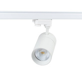 Blaupunkt Reflektor LED 1-fazowy Vision 30W biały z przełącznikiem barwy światła