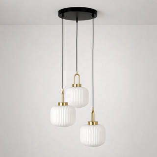 Lampa wisząca K-5892 z serii DIOP