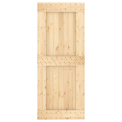 Drzwi gładkie NARVIK 85x210cm