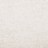 vidaXL Dywan z długim włosiem PAMPLONA, kremowy, Ø 80 cm