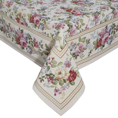 Obrus naturalny 140x180 wariant 14