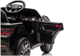 Pojazd Na Akumulator Land Rover Discovery DLS-K06 Czarny