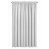 Firana Loara biała 300x270