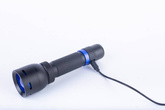 Latarka LED Blaupunkt Flash Patrol 1000lm IPX4