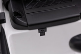 Pojazd Na Akumulator Audi TT RS Białe