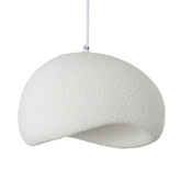 Lampa wisząca Ostia 3xE27 okrąg KJ2184