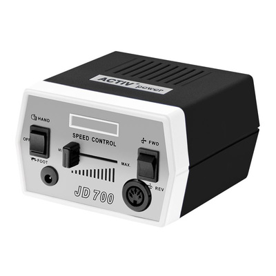 Activ Power frezarka JD700 czarna 128661