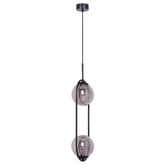 Lampa wisząca K-5111 z serii DAVOS