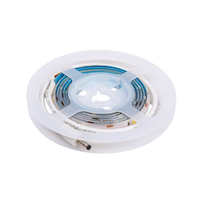 Blaupunkt Taśma LED  z czujnikiem ruchu zasilana bateriami 4xAAA Cabinet Light Set barwa naturalna