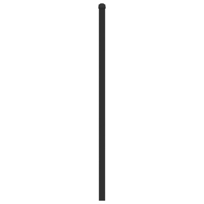 Wymienne wezgłowie, przydymiony dąb, 140 cm