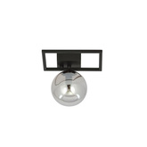 Lampa sufitowa  IMAGO 1E BLACK/GRAFIT