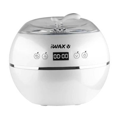 Podgrzewacz wosku iWax puszka 500 ml 100W 125145