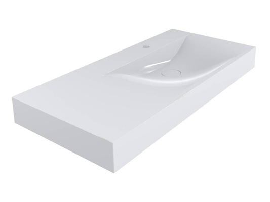 Umywalka VIOLA 1000 R FULL RAL