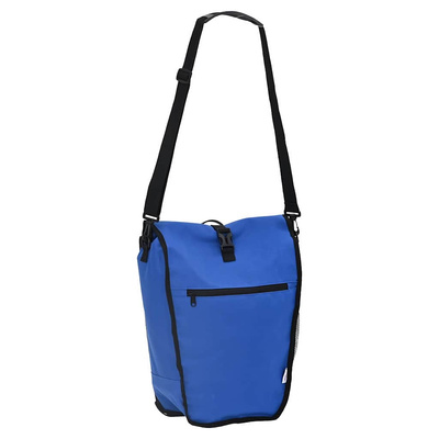Torba rowerowa Niebieski 34 x 16 x 59 cm Poliester