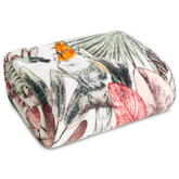 Parrot zielony 150x200