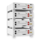 Magazyn Energii (Rack) Deye SE-G5.1Pro-B 5,12 kWh
