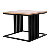 Meble dekoracyjne KS-31 STOLIK z serii KAJA HOME