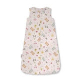 Śpiworek 0.5 TOG Candycute Różowy M