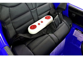 Auto na Akumulator Audi R8 Spyder Niebieskie Lakierowane