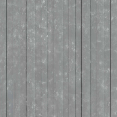 Panel dachowy 12 pcs srebrny 100 x 45 cm Stal galwanizowana