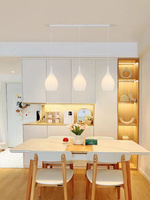 Lampa wisząca BLANCO 7031-0306