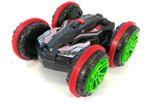 Auto R/C Zdalnie Sterowane Obracające się 2.4G
