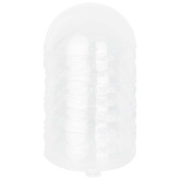 Zestaw Bombek Choinkowych 50 pcs przezroczysty ? 5 cm