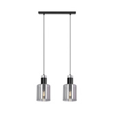 Lampa wisząca K-5251 z serii BRUS