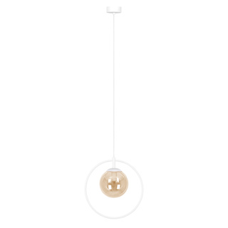 Lampa wisząca K-5309 z serii ALMA