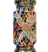 KINKIET mozaikowa orientalne ULFN324-2