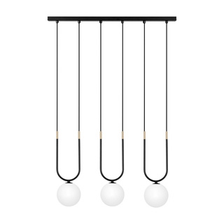 Lampa wisząca K-5591 z serii ENZO