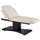 Spa leżanka kosmetyczna Azzurro 805 1 siln. venge/latte 109092